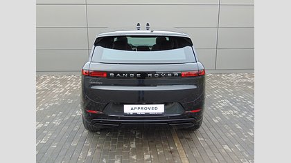 Range Rover Sport 5