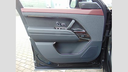 Range Rover Sport 6