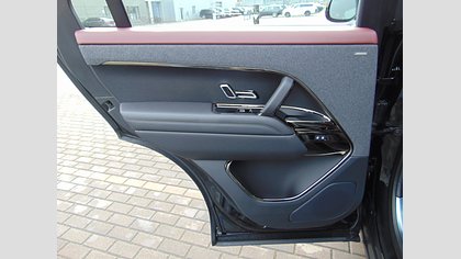 Range Rover Sport 7