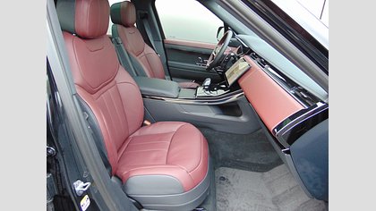 Range Rover Sport 12