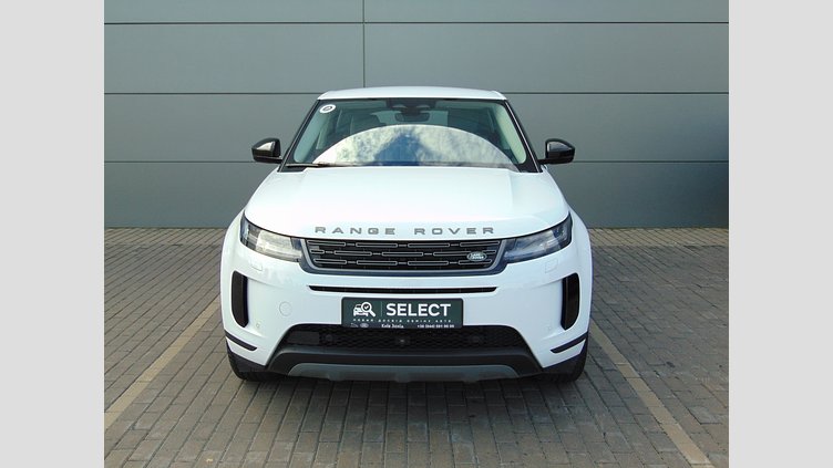 2024 Вживаний Land Rover Range Rover Evoque Fuji White D165 ДИЗЕЛЬ AWD MHEV Standard Wheelbase S
