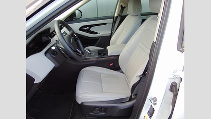 Range Rover Evoque 2