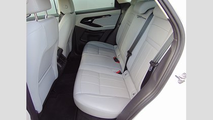 Range Rover Evoque 4