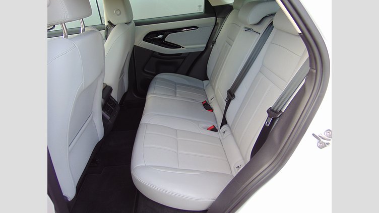 2024 Вживаний Land Rover Range Rover Evoque Fuji White D165 ДИЗЕЛЬ AWD MHEV Standard Wheelbase S
