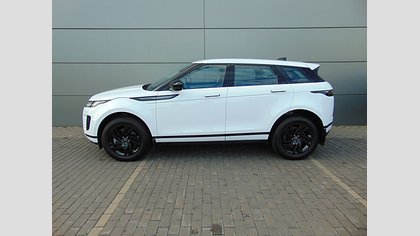 Range Rover Evoque 5