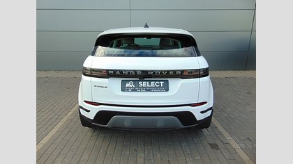Range Rover Evoque 6