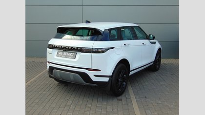 Range Rover Evoque 7