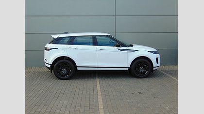 Range Rover Evoque 8
