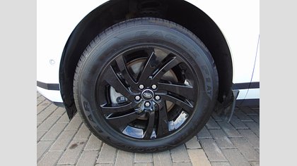 Range Rover Evoque 10