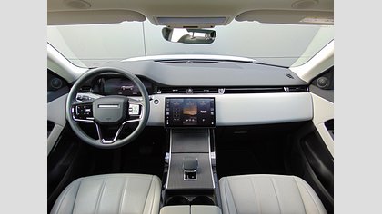 Range Rover Evoque 11