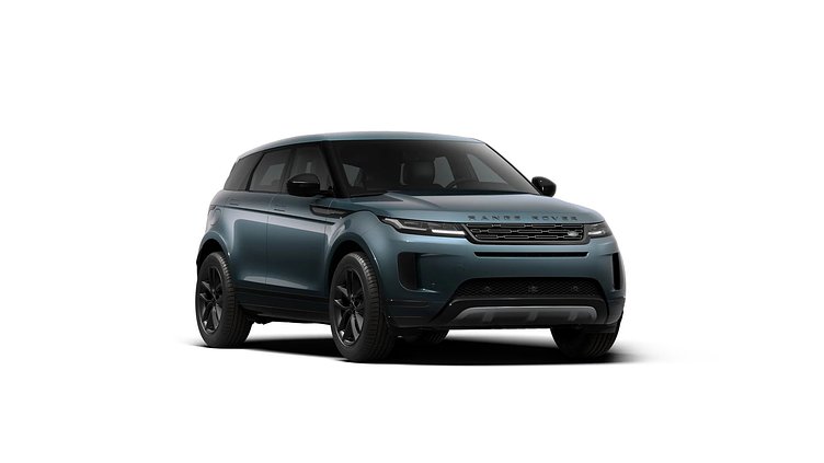 2026 Новий Land Rover Range Rover Evoque Tribeca Blue 4WD S