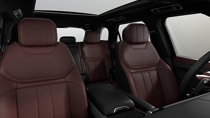 Range Rover Sport 5