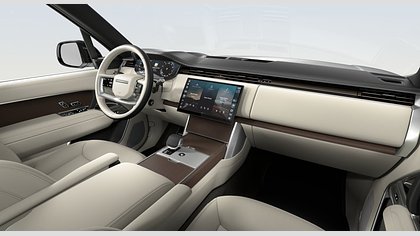 Range Rover 4