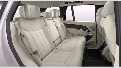 Range Rover 6