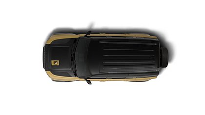 Defender 110 3