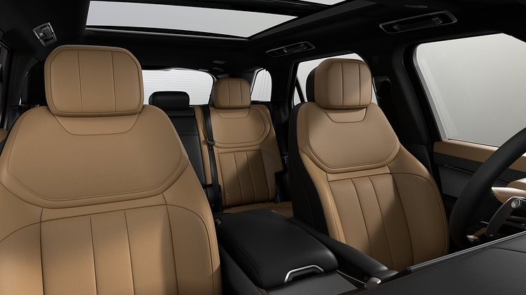 2026 新車 Land Rover Range Rover Sport フジホワイト P530マイルドハイブリッド SWB Dynamic HSE