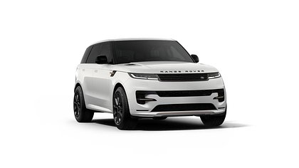 Range Rover Sport 0