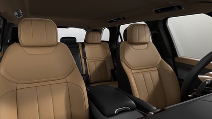 Range Rover Sport 5
