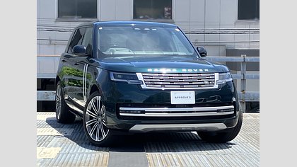 Range Rover 0