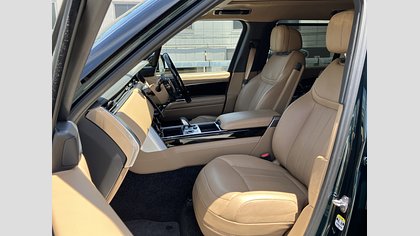Range Rover 2