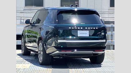 Range Rover 1
