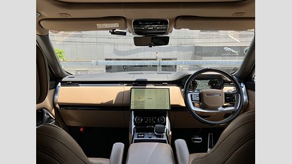 Range Rover 3