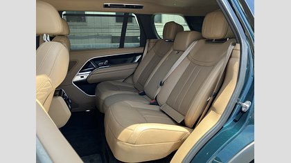 Range Rover 4