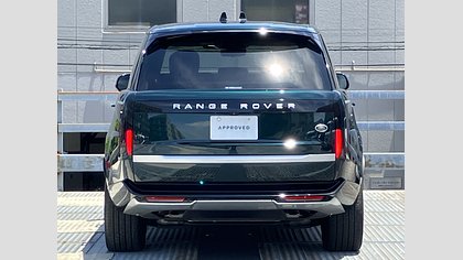 Range Rover 6