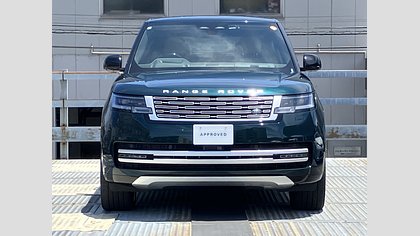 Range Rover 7