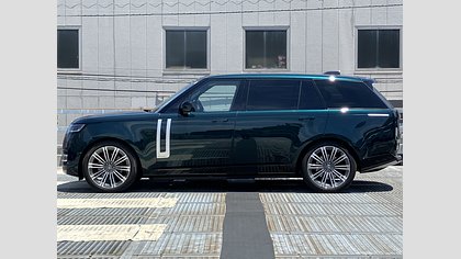 Range Rover 8