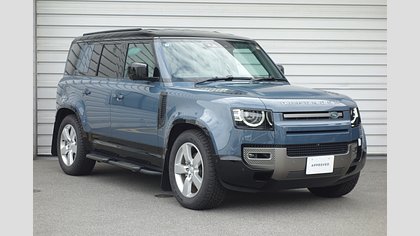 Defender 110 0
