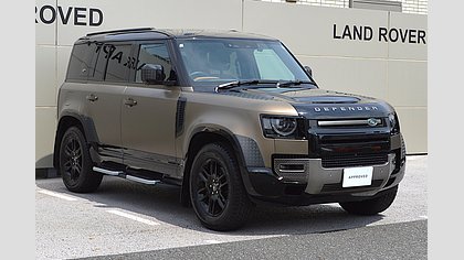 Defender 110 0