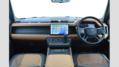 Defender 110 3