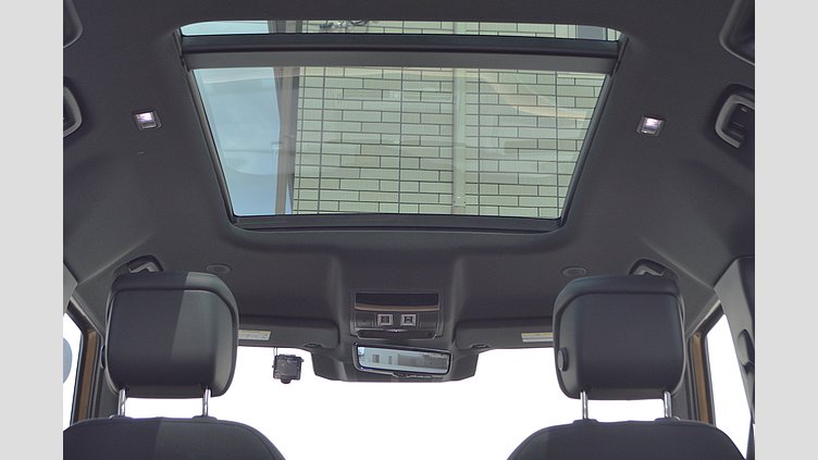2022 認定中古車 Land Rover Defender 110 ゴンドワナストーン D300 AWD（AT） X