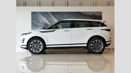 Range Rover Evoque 1