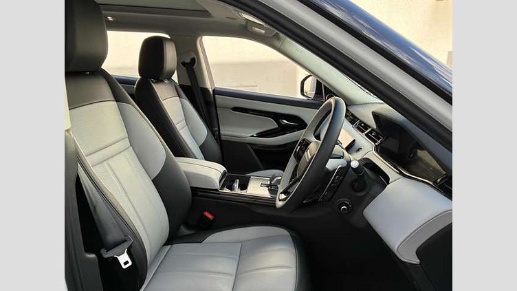 2024 認定中古車 Land Rover Range Rover Evoque フジホワイト プラグインハイブリッド（ガソリン） Standard Wheelbase DYNAMIC HSE
