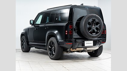Defender 110 1