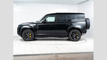 Defender 110 5