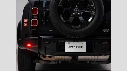 Defender 110 29