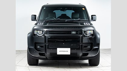 Defender 110 7