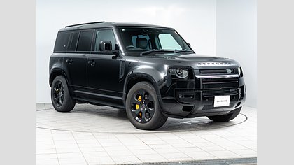 Defender 110 0