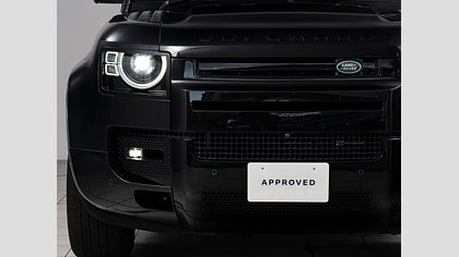 Defender 110 30