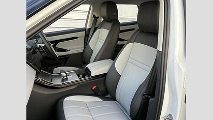 Range Rover Evoque 4