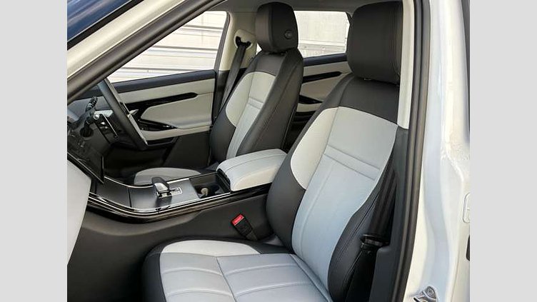 2024 認定中古車 Land Rover Range Rover Evoque フジホワイト プラグインハイブリッド（ガソリン） Standard Wheelbase DYNAMIC HSE