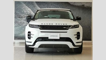 Range Rover Evoque 6