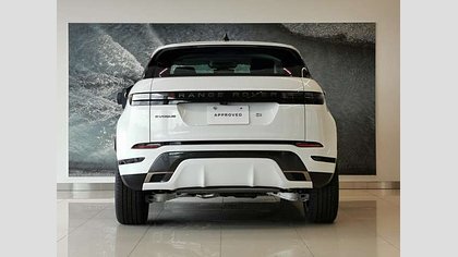 Range Rover Evoque 7