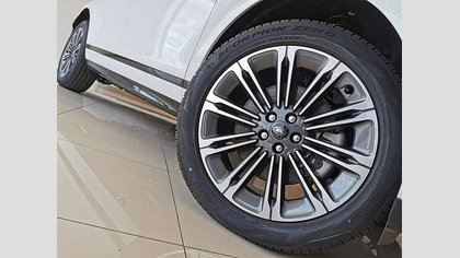 Range Rover Evoque 8