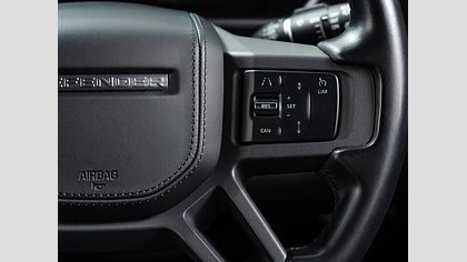 Defender 110 11