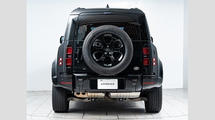 Defender 110 6