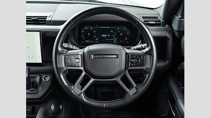 Defender 110 25